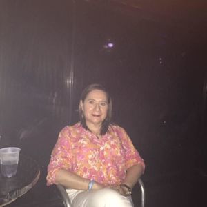 Meet your Posher, Ligia